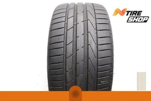 Used 255/35R19 Hankook Ventus S1 evo2 AO - 96Y - 8.5/32 No Repairs - Picture 1 of 6
