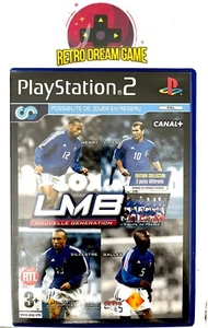 LMB Nouvelle generation complet pour PS2 - Imagen 1 de 1