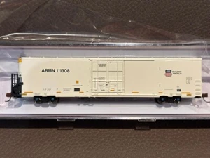 N Atlas (BLMA) 50006550 Trinity 64' Reefer Union Pacific ARMN #111308 - Bild 1 von 3