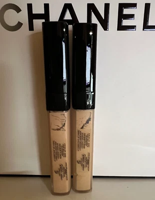 CHANEL Le Correcteur De Chanel Longwear Concealer 0.26oz AUTHENTIC NEW- PICK 1 - Image 1 of 3