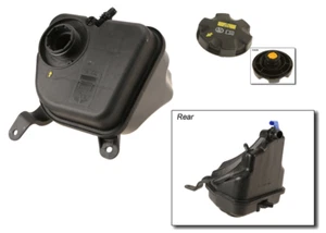 BMW E82 E84 E88 E93 E92 Coolant Expansion / Overflow Tank Tank & Cap - Picture 1 of 1