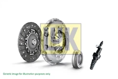 LuK 624323121 Clutch Kit - Image 1 of 1