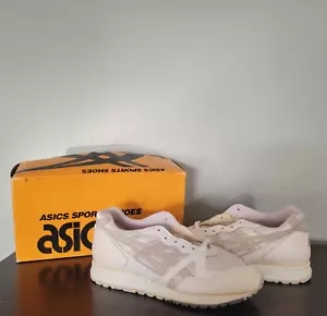 Vintage 90s Asics Gel Syntar LE Womens's sz. 10 NEW WITH BOX original gel lyte V - Picture 1 of 21