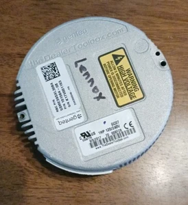 Genteq GC07 1HP Blower Motor Module 9/5/2017 For Lennox - Picture 1 of 2