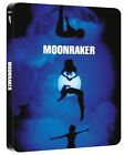 James bond 007 - moonraker [Blu-ray] [FR Import] (Blu-ray) (UK IMPORT) Only $33.50 on eBay