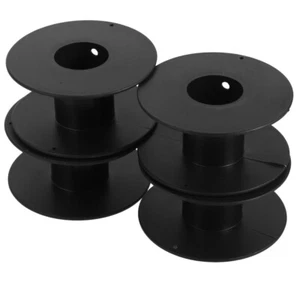 4pcs Cord Wheel Extension Cord Reel Storage Reel Portable Cord Reel Cord - Afbeelding 1 van 12