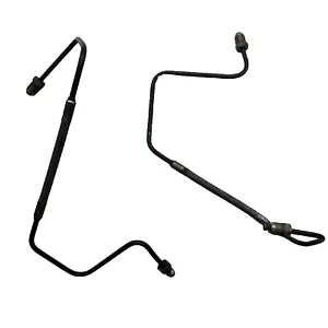 05-07 Ford F250 F350 6.0 6.0L Master Cylinder To ABS Pump Lines Line Set OE - Picture 1 of 4