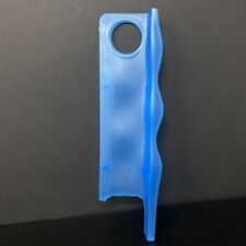 Cranium Cariboo Ball Compartment Cover Game Toy Spare Part Replacement Blue 2004