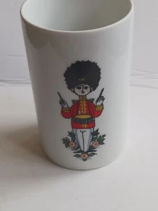 Vintage MCM Johann Haviland Bavaria German Glass - Picture 1 of 1