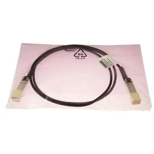 Foxconn Passive DAC Kabel SFP28 25GbE 1,5m - CUFCP34-AZZ41-EF NEU - Bild 1 von 1