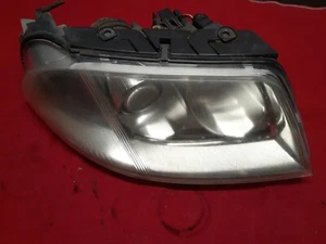 2001 2002 2003 2004 2005 VW Volkswagen Passat RIGHT PASSENGER Headlight Lamp - Picture 1 of 12