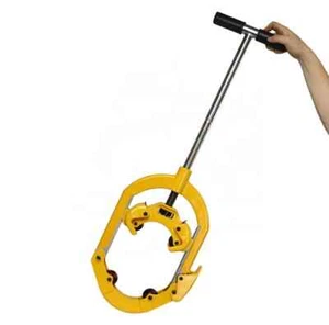 Manual Steel Pipe Cutter H6S Fire Pipe Cutter Galvanised Steel Pipe Cutter - Picture 1 of 6