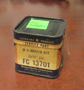 NEW Wagner Lockheed 1961-66 Studebaker 13/16 Brake Wheel Cylinder Repair Kit - Picture 1 of 2
