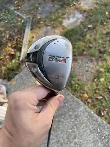 Acuity RCX 5 Wood 19* RH Regular Graphite Good Grip Mens - Picture 1 of 7