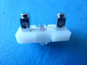 Beleuchtungseinheit für Klingeltaster, JU,Renz,Rombi,DAD u.a. - Bild 1 von 3