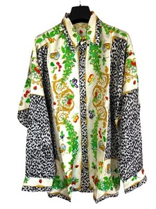 camicie versace false