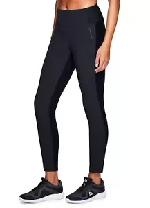 Avalanche Women's Quick Dry Slim Fit Hiking Pant with Zipper Pockets Hybrid - Picture 1 of 5