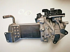VALVOLA EGR NUOVA AUDI Q5 -VOLKSWAGEN AMAROK 2.0 TDI - 03L131512AR - Foto 1 di 2