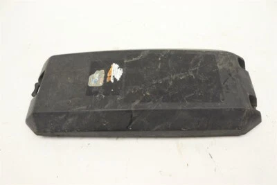 Yamaha 2016-2018 Wolverine 700 Center Console Lid 2MB-F177J-00-00 - Image 1 of 3