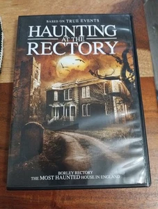 A Haunting at the Rectory (DVD, 2015) - Picture 1 of 2