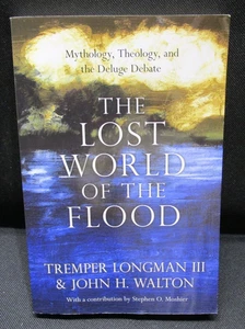 The Lost Word of the Flood... Paperback, Tremper Longman III & John H. Walton - Bild 1 von 1