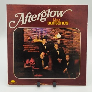The Suntones – Afterglow, Sunrise Records – LP 3309, NM - Picture 1 of 6