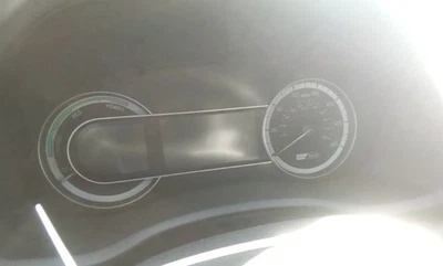 Grupo medidor velocímetro Niro OE 2018-2019 56 k millas Kia Foto 1 de 4