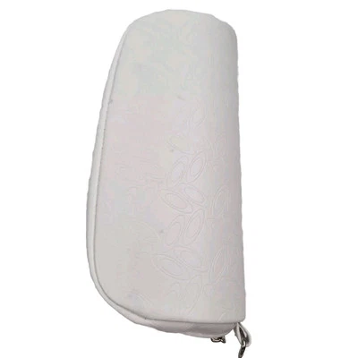 Oakley мягкий солнцезащитные очки чехол белый глаз очки мягкий и тканевый чехол - Изображение 1 из 4