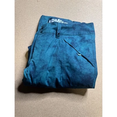 Pantalones para mujer Under Armour ColdGear infrarrojos RECCO esquí nieve grandes Foto 1 de 4