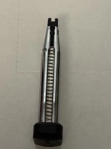 Tokyo Marui 31 Round Steel Hi-Capa Green Gas Magazine (TM-149329) - Picture 1 of 4
