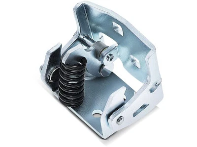 For 2007-2014 GMC Yukon XL 1500 Door Hinge Rear Left APR 81942TRQQ 2008 2009 - Image 1 of 2