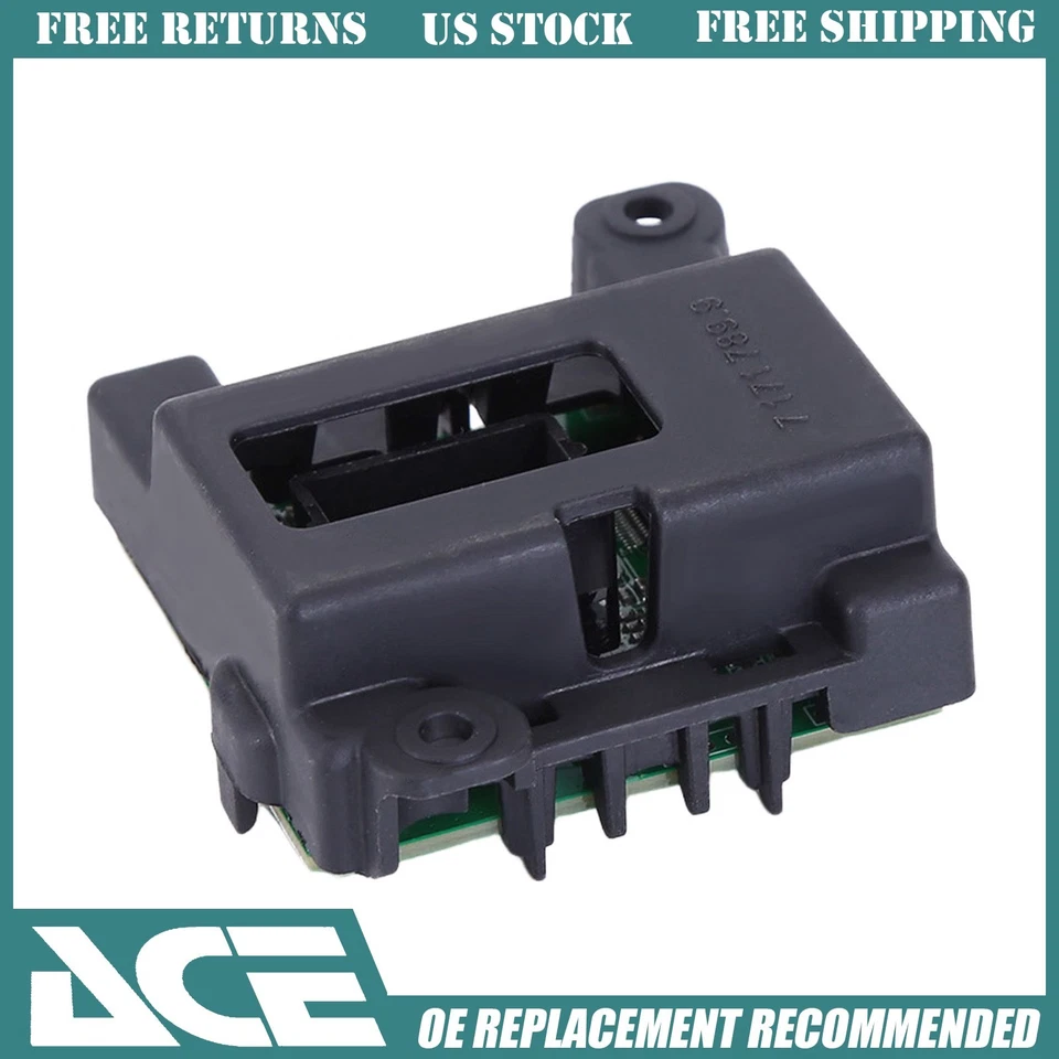 Adaptive Headlight Module Control Unit For BMW 135is 3.0L 2013 Foto 1 de 4