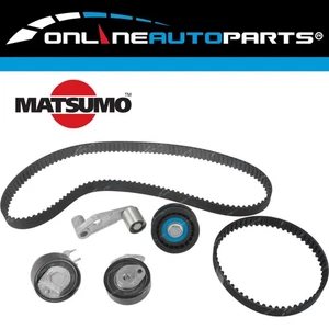 Engine Timing Belt+Tensioner Kit for Volkswagen VW Polo 6R CGGB 1.4L 2009~2014 - Picture 1 of 1