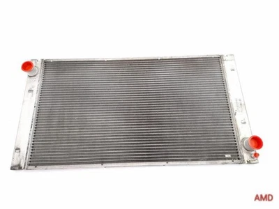 Mini Cooper S R56 R57 R55 R58 R59 2011 radiador de motor transmisión manual de 6 velocidades  Foto 1 de 4