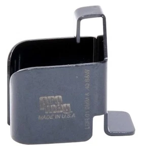 ProMag Pistol Magazine Loader Double Stack Steel For 9 mm Luger .40 S&W - LDR01 - Picture 1 of 1