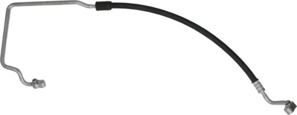 Шланг для разгрузки хладагента кондиционера в сборе подходит для Acura Integra 94–98 годов выпуска 1,8 л — L4 - Изображение 1 из 3