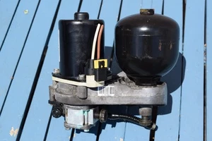 OEM 2013 2014 2015 2016 FIAT 500L HYDRAULIC TRANSMISSION SHIFT PUMP MOTOR - Picture 1 of 7