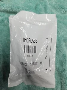Thorlabs H45E1 - mocowanie 45° do optyki eliptycznej 1" - Zdjęcie 1 z 2