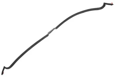 Parachoques delantero genuino GM 20897110 sello fascia Foto 1 de 4