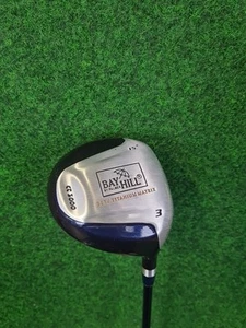 BAY HILL CT 3000 3-Holz - Damen, Graphit, 43 Zoll, Rechts, 15°, Ladies Flex - Bild 1 von 9