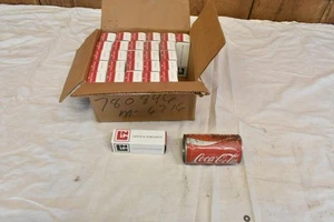 Leeds & Northrup Speedomax M Chart Recorder Paper 539292 Lot of 27 Rolls - Picture 1 of 5