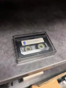 Digital Audio Tape DAT Tschaikowsky - Bild 1 von 2