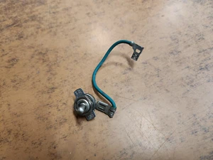 Interruptor Craftsman Mini Tiller Mod 536797500 Tecumseh 143941600 610650B 610650C - Imagen 1 de 3