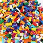 City Builder: 1000-Piece Creative Blocks Set for Kids