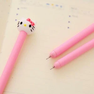 Fully Licensed Sanrio Hello Kitty Stationery Set Gift Set - Picture 1 of 1