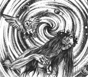TUSKAR-Arianrhod (CD/Digit/NEU) - Bild 1 von 3