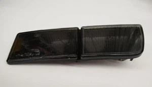 Abdeckung, Blende für Nebelscheinwerfer schwarz rechts VW Golf III, Vento - Bild 1 von 1