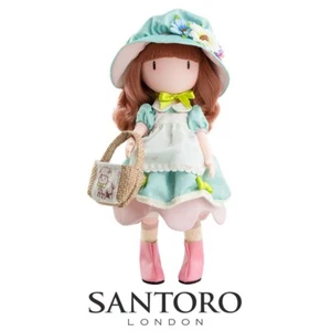 PITIDO PAOLA REINA SANTORO LONDRES GORJUSS LITTLE BO 32 cmREF. No. 04930. NUEVO - Imagen 1 de 6
