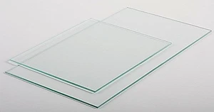 Custom glass desired size clear glass wine box glass plate fruit box glass panes - Picture 1 of 3