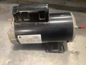 #101 Emerson Model T55ZZCDF-1230, 2, 1/4Hp, 50Hz, 1081/1563, Pool/Spa Motor - Picture 1 of 5